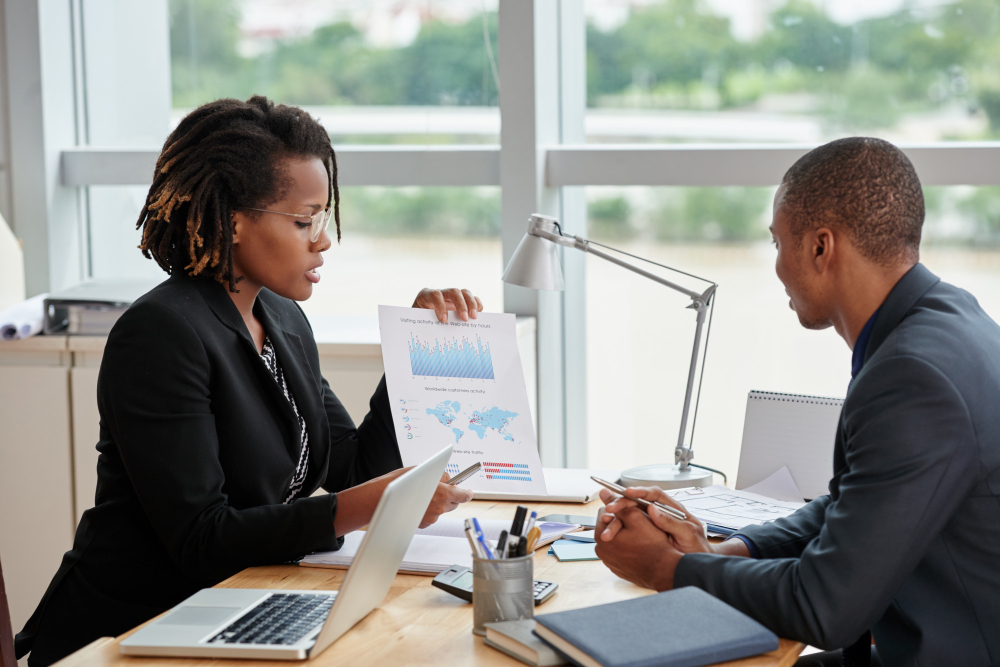 Consultoria em Marketing