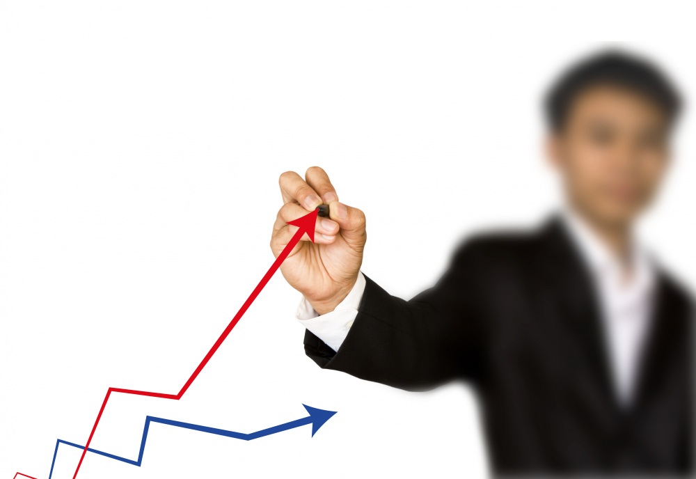 Crescimento e Desenvolvimento de Novas Ofertas