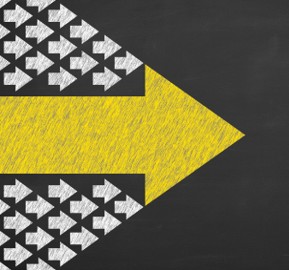 liderança estratégica marketing